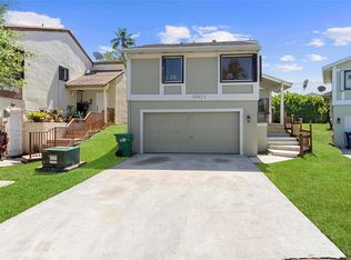 10021 SW 218th St, Cutler Bay, FL 33190