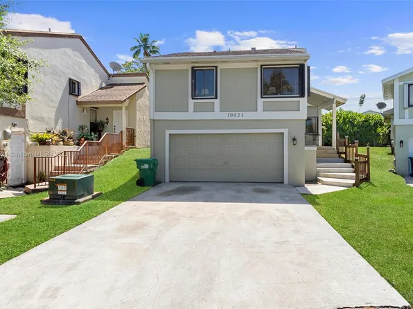 10021 SW 218th St, Cutler Bay, FL 33190