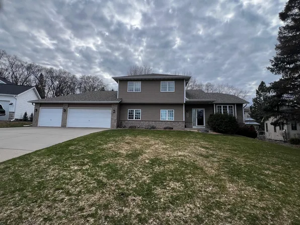 6345 Bailey Trl, Inver Grove Heights, MN 55077