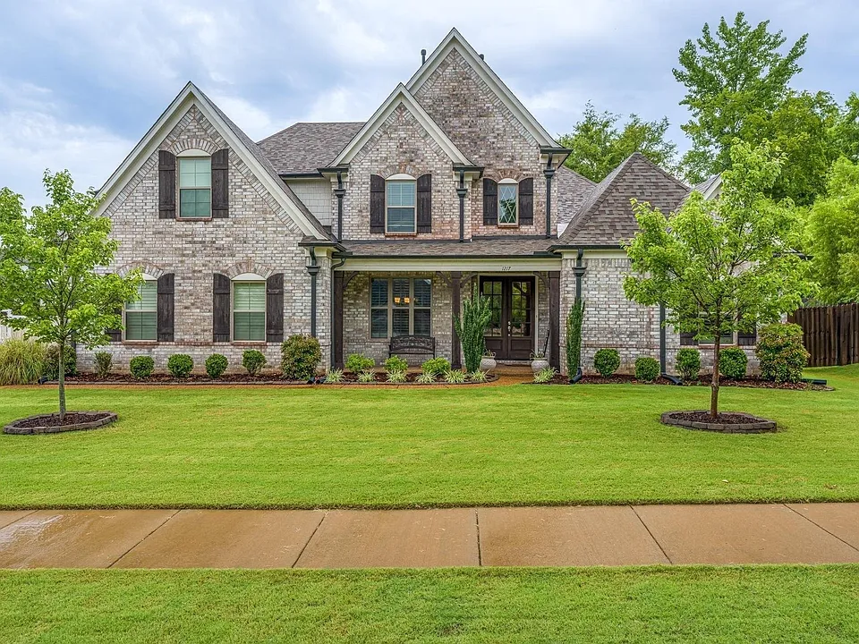 1217 Pilgrim Ridge Rd