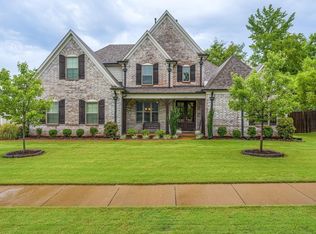 1217 Pilgrim Ridge Rd, Collierville, TN 38017