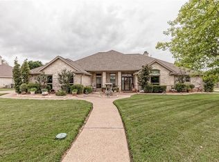 506 Gibraltar Ln, Lorena, TX 76655