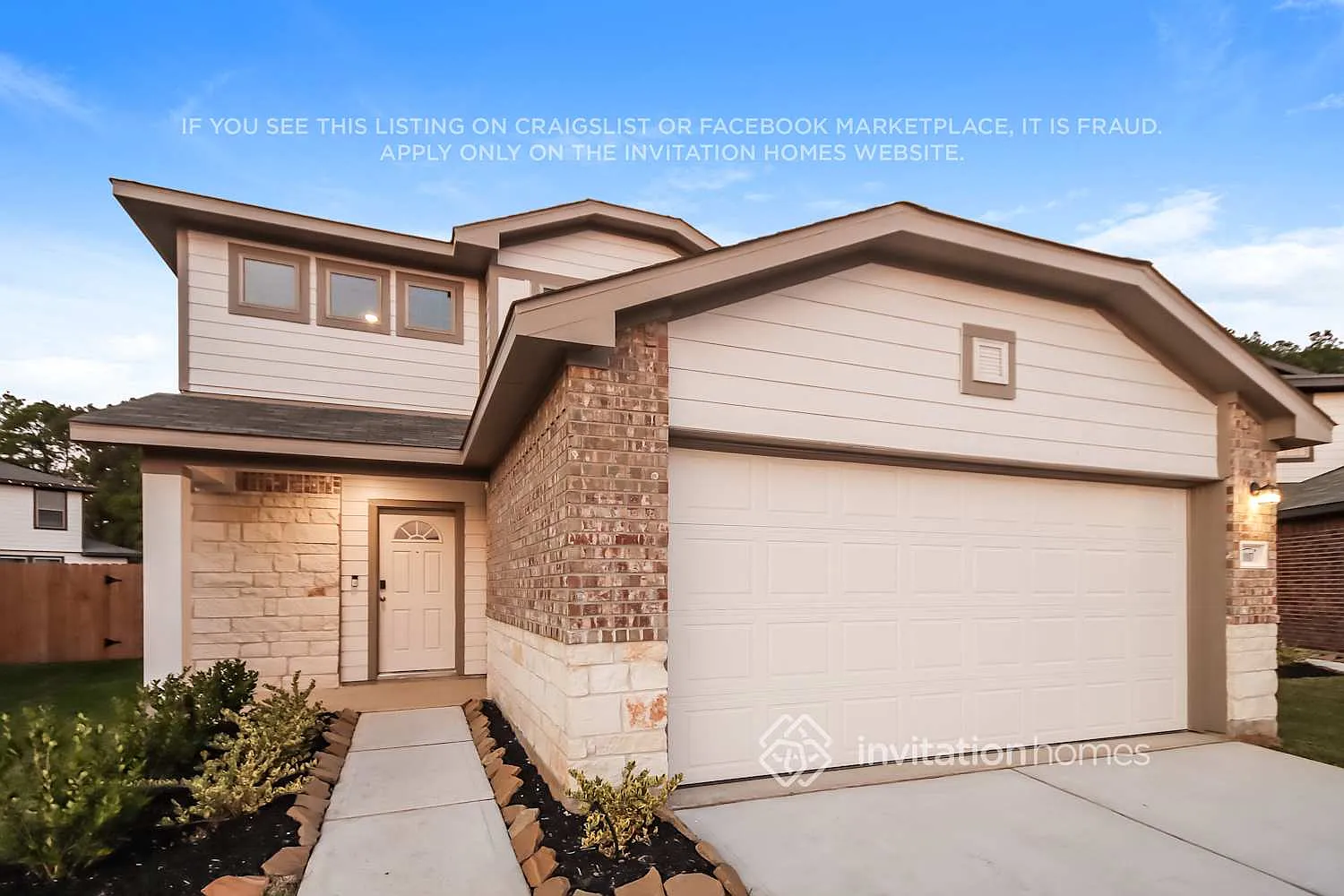 11107 Altimeter Dr Conroe, TX 77303 — Photo 4