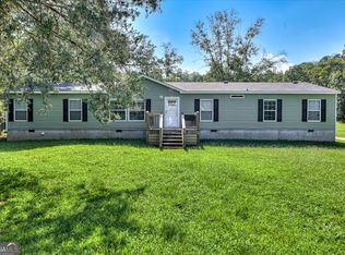 1987 Crook Rd, Lincolnton, GA 30817