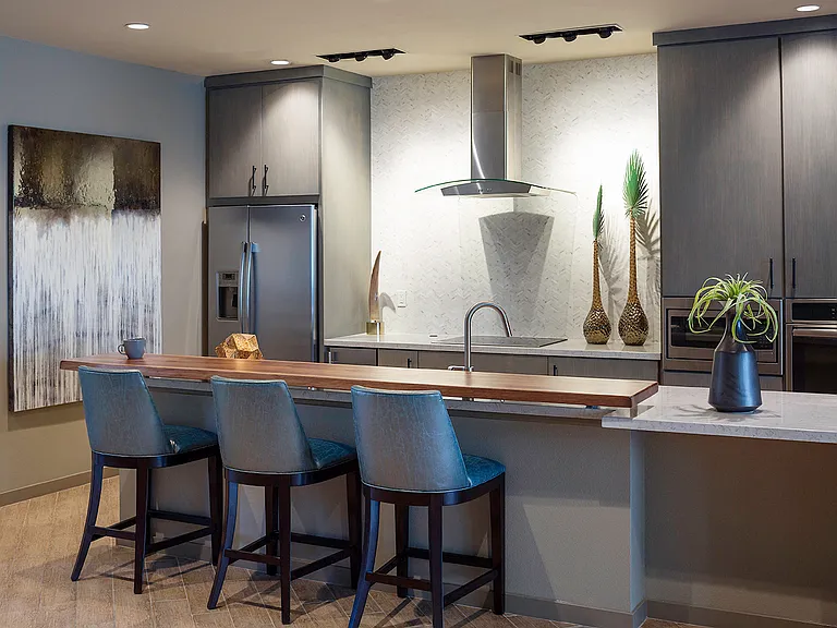 Skye Apartments — Photo 15