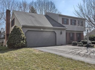 1063 Snapper Dam Rd, Landisville, PA 17538