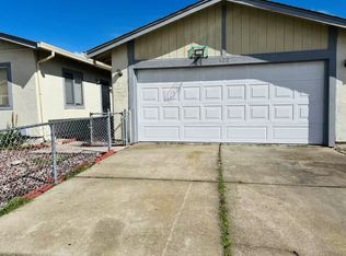 170 Murphys Ct, Vallejo, CA 94589