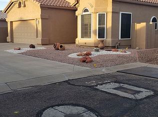 11537 W Chuckwalla Ct, Surprise, AZ 85378