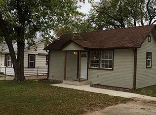 2939 W Easton St, Tulsa, OK 74127