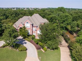 2509 Peninsula Dr, Flower Mound, TX 75022
