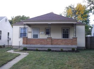 1938 N Linwood Ave, Indianapolis, IN 46218