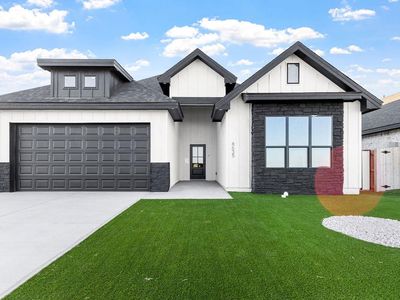 8635 Santa Isabella, Odessa, TX, 79765