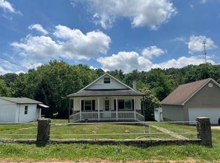 323 Glendale Rd, Beckley, WV 25801