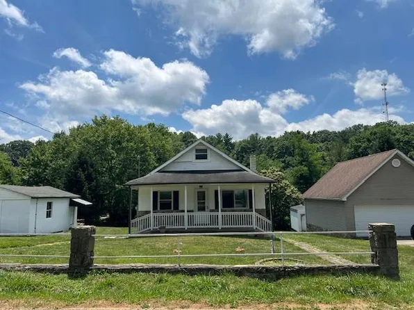323 Glendale Rd, Beckley, WV 25801