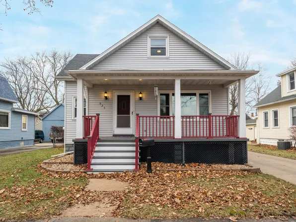 925 Kellogg St, Green Bay, WI 54303