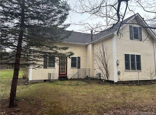 1438 Sandridge Rd, Alden, NY 14004