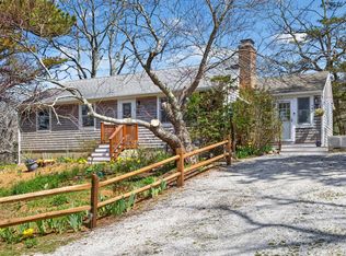 11 Whelpley Road, Eastham, MA 02642