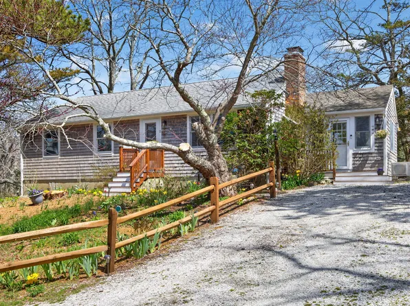 11 Whelpley Road, Eastham, MA 02642