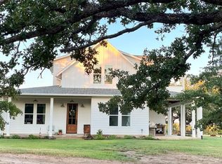1730 Jim Harry Loop, Sunset, TX 76270