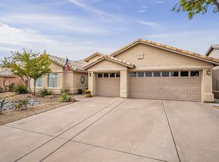 14816 S 25th Pl, Phoenix, AZ 85048