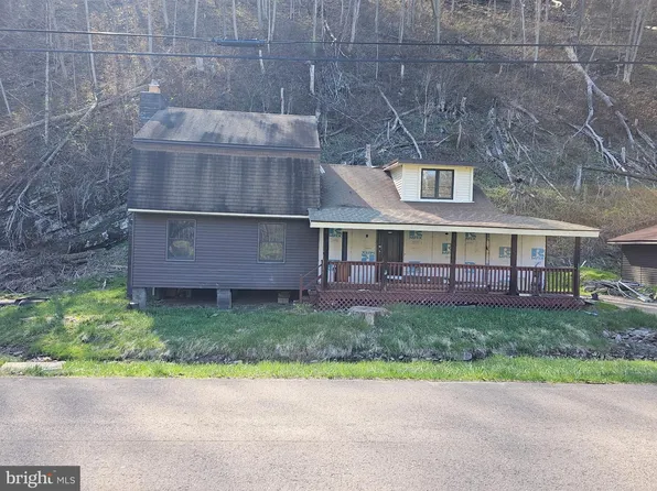 13037 Savage River Rd, Swanton, MD 21561
