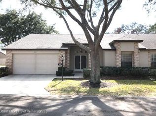 2450 Broadmoor Ln, Spring Hill, FL 34606