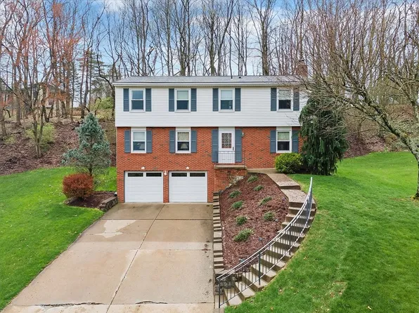 2368 Weston Dr, Pittsburgh, PA 15241