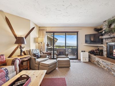 3898 Big Mountain Rd #206, Whitefish, MT, 59937