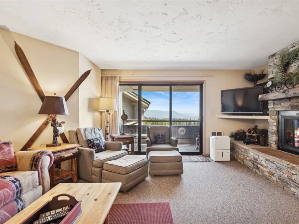 3898 Big Mountain Rd #206, Whitefish, MT 59937