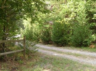 214 Big Cedar Dr, Rutherfordton, NC 28139