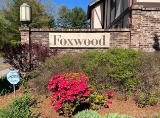 153 Foxwood Close #153, Milford, CT 06461