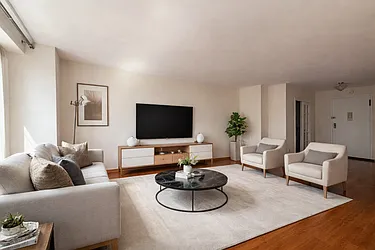 382 Central Park West #8G image 1 of 9