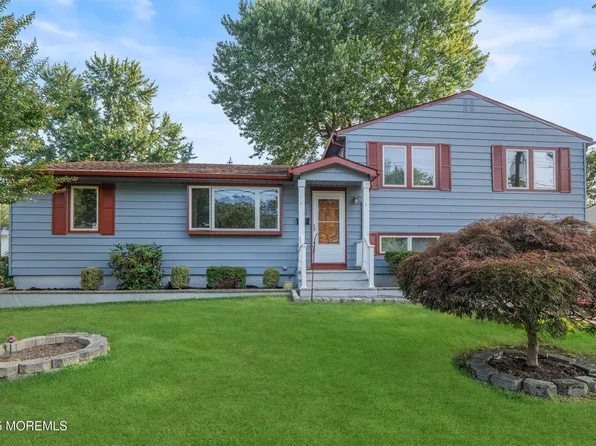 1120 Darlene Ave, Ocean, NJ 07712