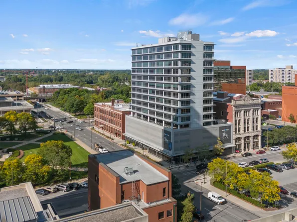 203 E Berry St Suite 1201, Fort Wayne, IN 46802