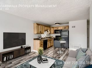 1930 E Bijou St #309, Colorado Springs, CO 80909