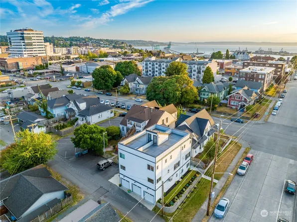 1708 25th Street #2A, Everett, WA 98201