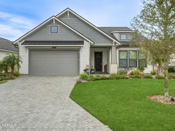 10152 ILLUMINATION Drive, Jacksonville, FL 32256