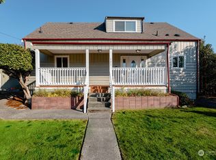 132 Decatur St NW, Olympia, WA 98502