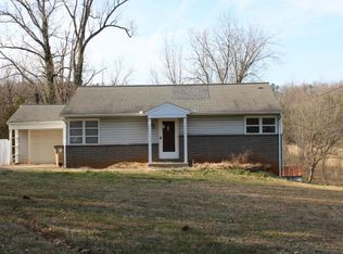 4323 Marjorie Ln, Knoxville, TN 37917