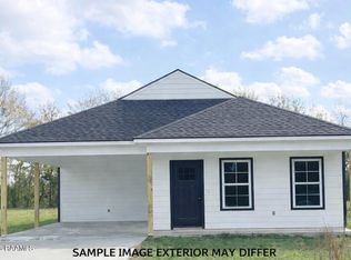 1153 Madeline Hts, Breaux Bridge, LA 70517