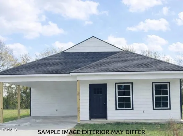 1153 Madeline Hts, Breaux Bridge, LA 70517