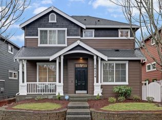 16114 167th Ave SE, Renton, WA 98058