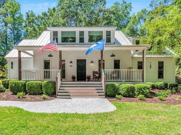 401 Tracy Trl, Greer, SC 29651