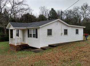 1041 Finley Beech Rd, Lewisburg, TN 37091