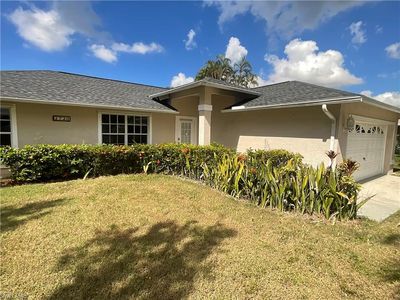 2720 SW 12th AVE, Cape Coral, FL, 33914