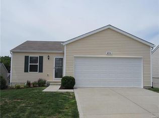 690 Rabbit Run Dr, Wentzville, MO 63385
