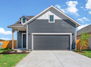 341 Fluttermill Loop, Georgetown, TX 78628