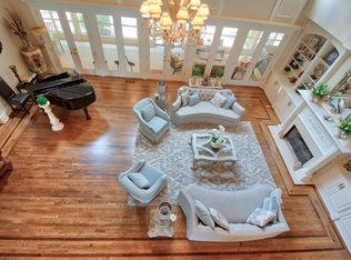 6 Strawberry Hl, Nashville, TN 37215