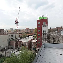 Rented by Nooklyn NYC LLC