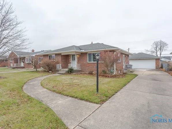 4463 285th St, Toledo, OH 43611